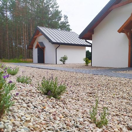 Zurawia Polana Villa Swietajno  Luaran gambar
