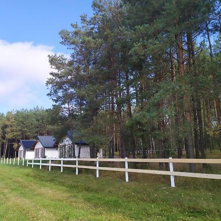 Zurawia Polana Villa Swietajno  Luaran gambar