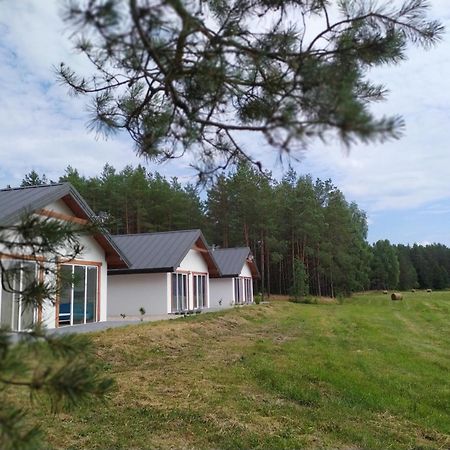 Zurawia Polana Villa Swietajno  Luaran gambar