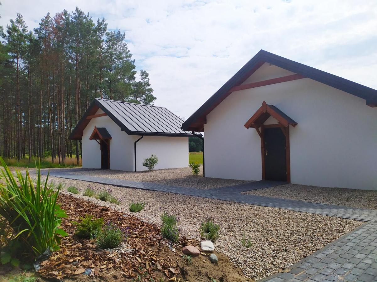 Zurawia Polana Villa Swietajno  Luaran gambar