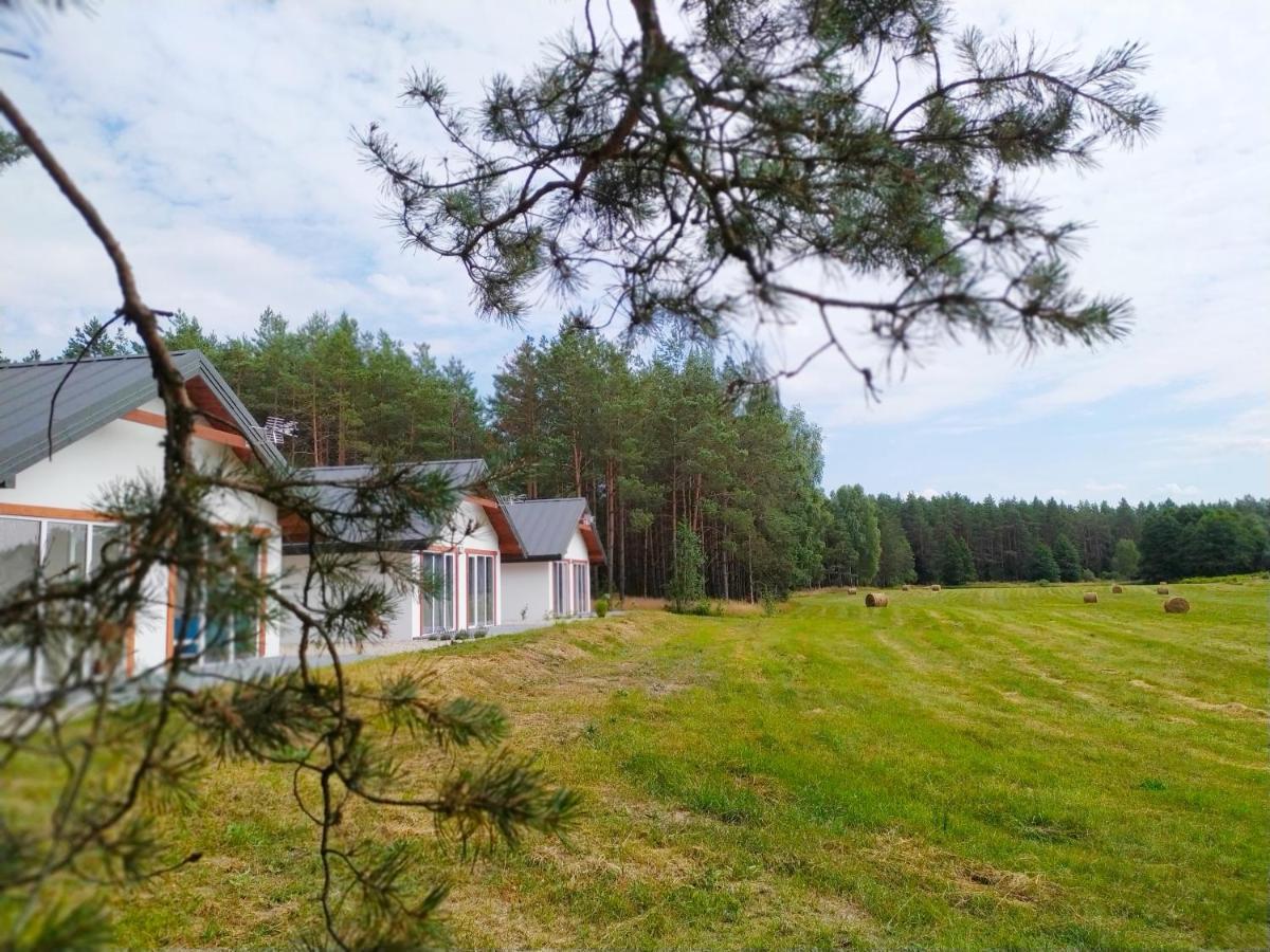 Zurawia Polana Villa Swietajno  Luaran gambar