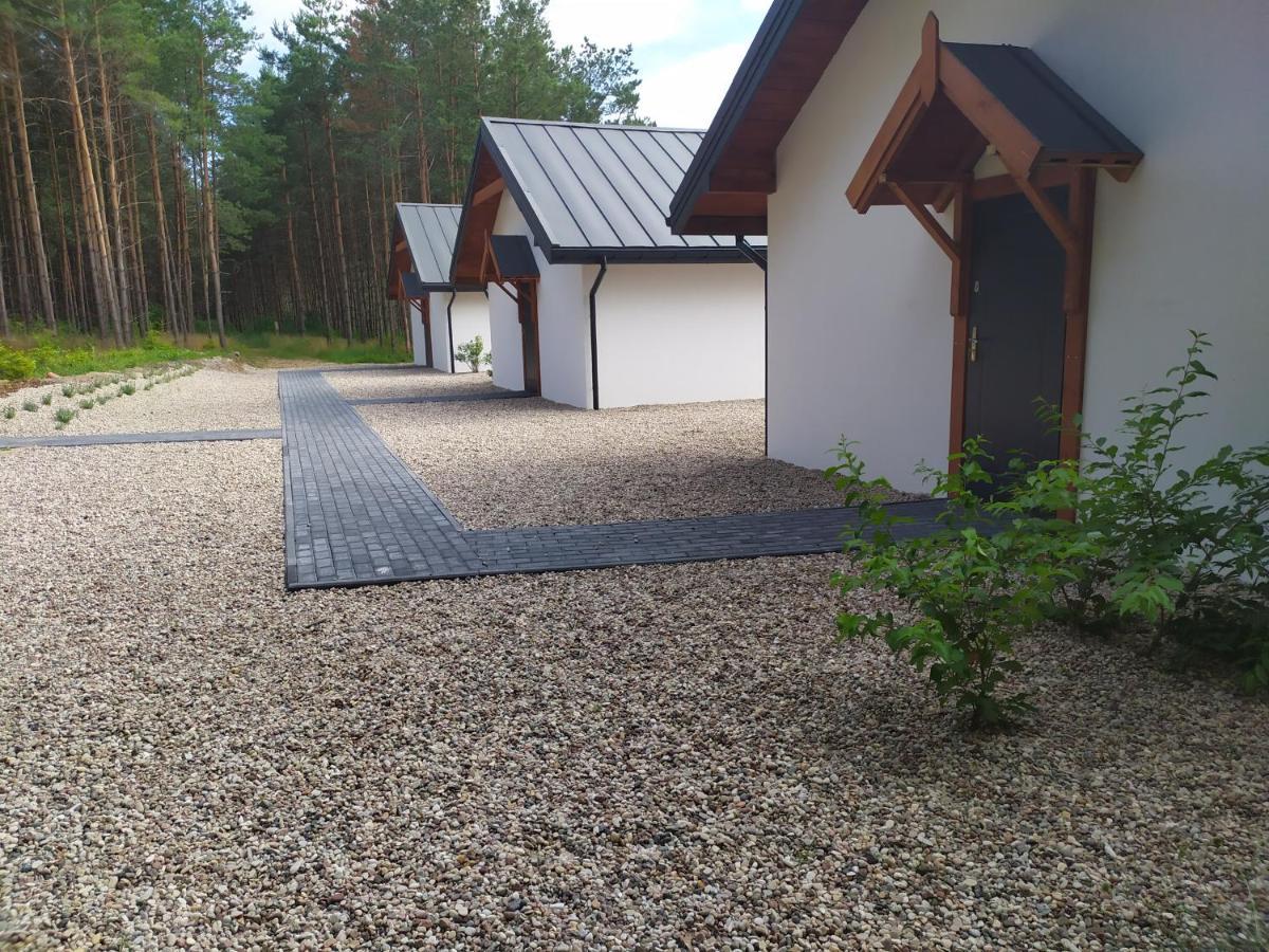 Zurawia Polana Villa Swietajno  Luaran gambar