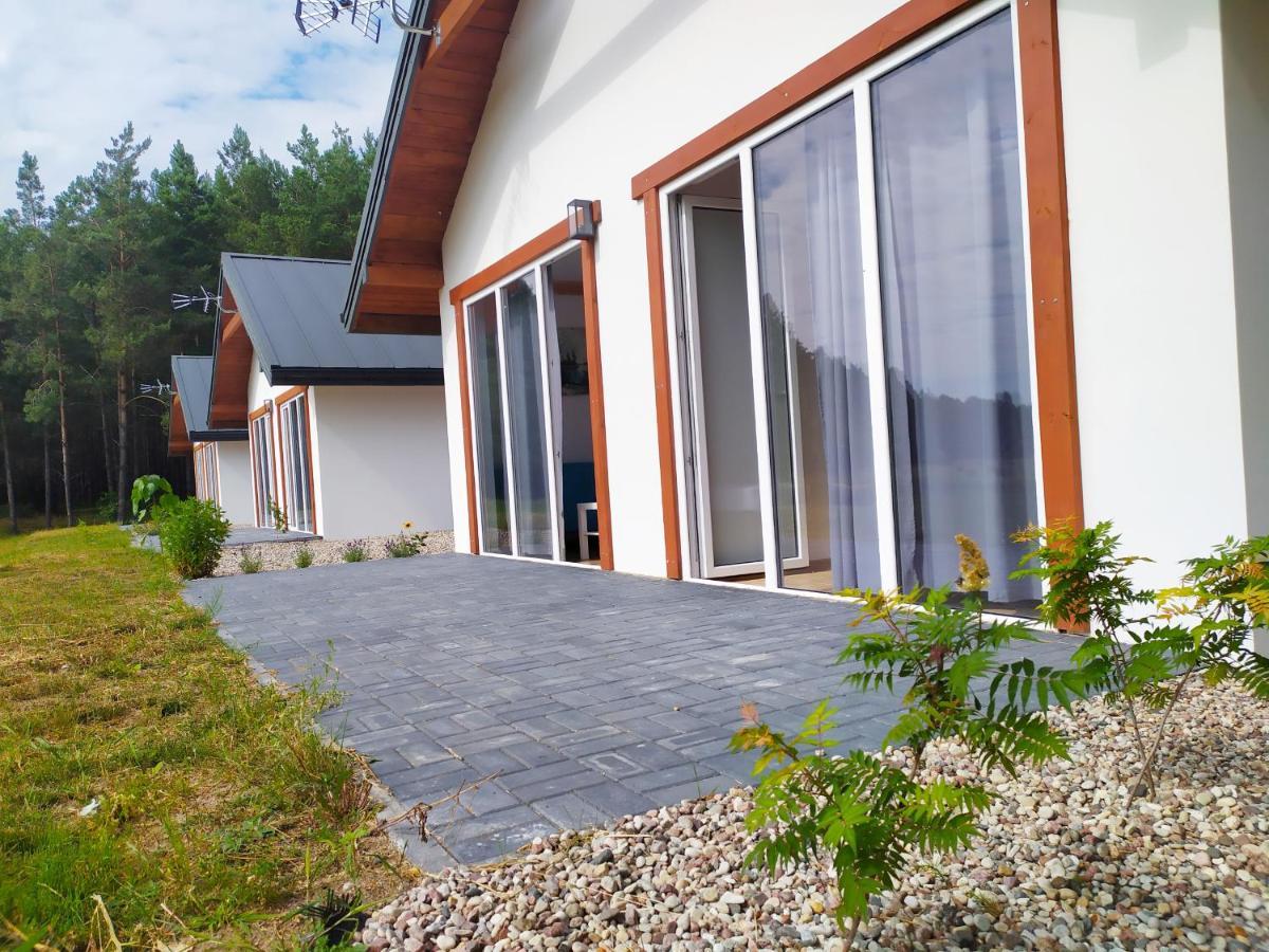 Zurawia Polana Villa Swietajno  Luaran gambar