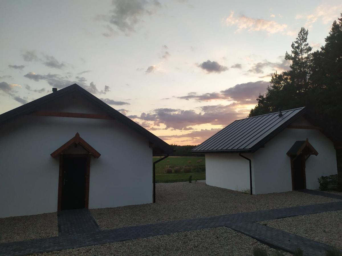 Zurawia Polana Villa Swietajno  Luaran gambar