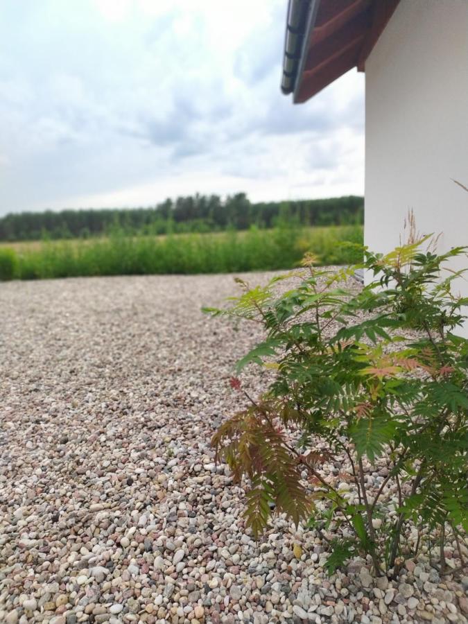 Zurawia Polana Villa Swietajno  Luaran gambar