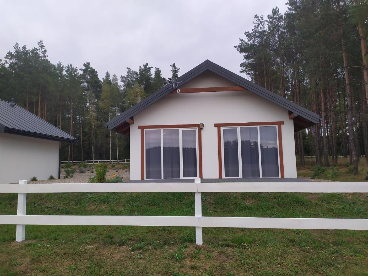 Zurawia Polana Villa Swietajno  Luaran gambar