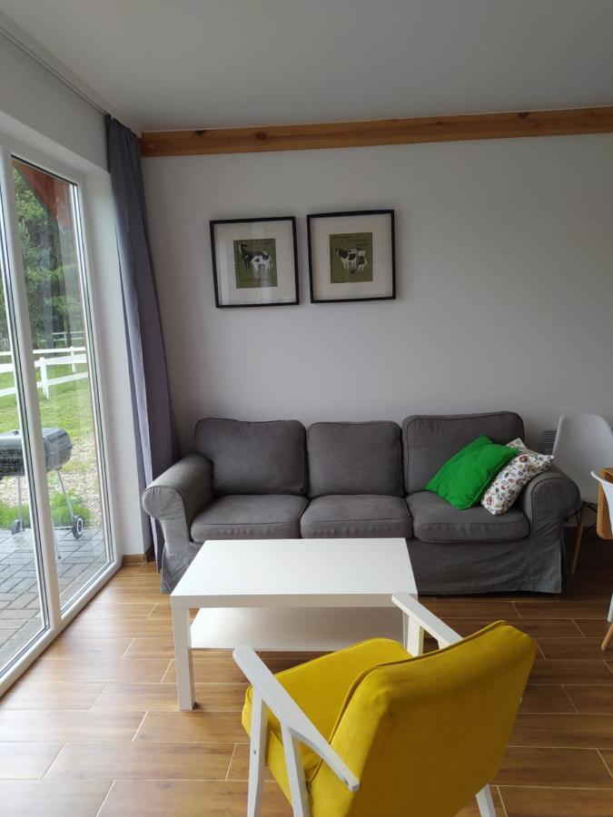 Zurawia Polana Villa Swietajno  Luaran gambar