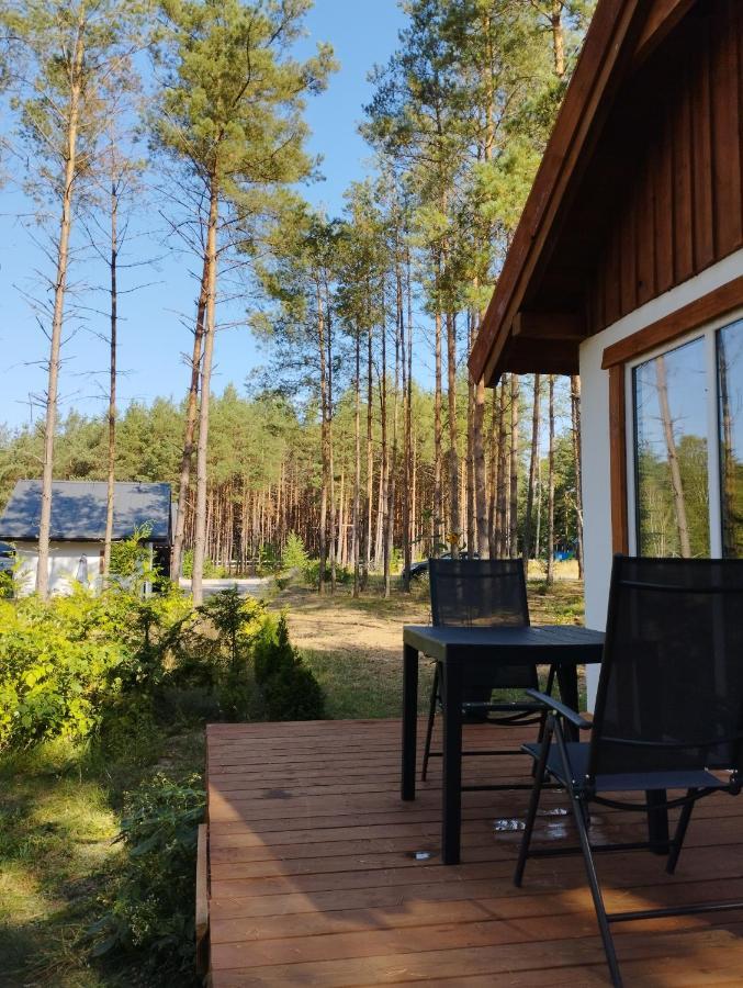 Zurawia Polana Villa Swietajno  Luaran gambar