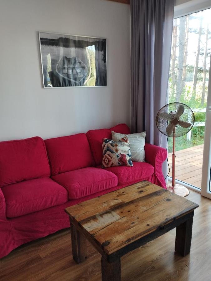 Zurawia Polana Villa Swietajno  Luaran gambar