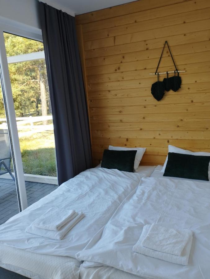Zurawia Polana Villa Swietajno  Luaran gambar