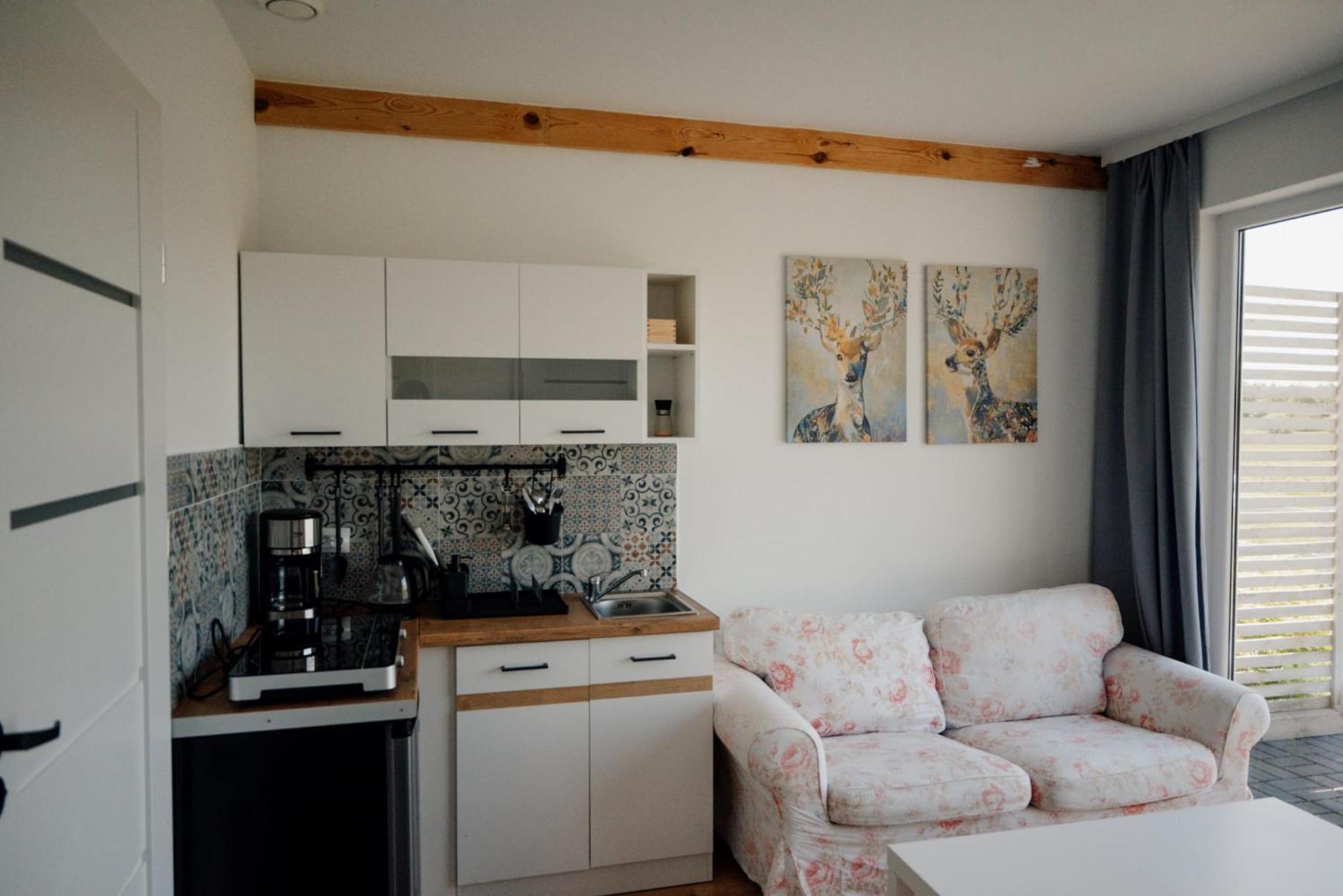 Zurawia Polana Villa Swietajno  Luaran gambar